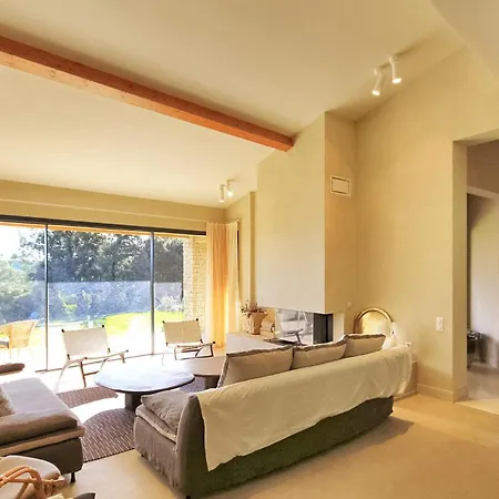 Pierre Longue Ferienhaus *