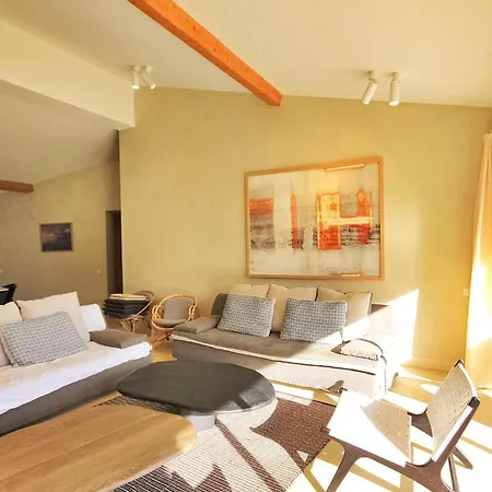 Pierre Longue Ferienhaus *