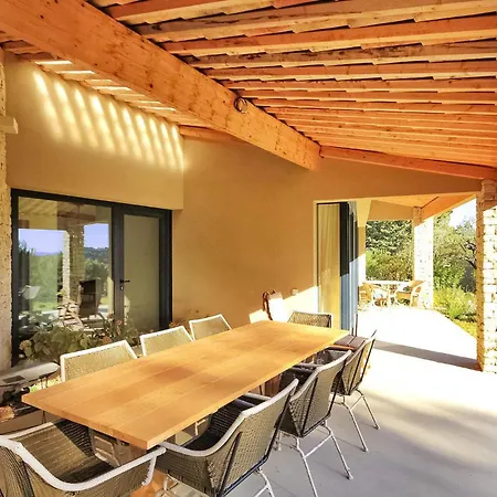 Ferienhaus Pierre Longue Villeneuve-lès-Avignon