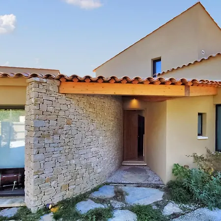 Ferienhaus Pierre Longue Villeneuve-lès-Avignon