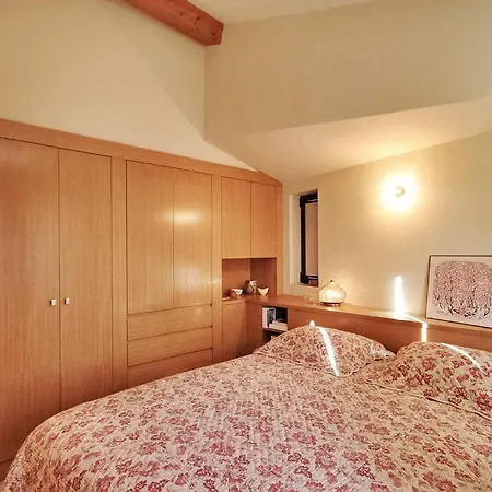 Ferienhaus Pierre Longue *